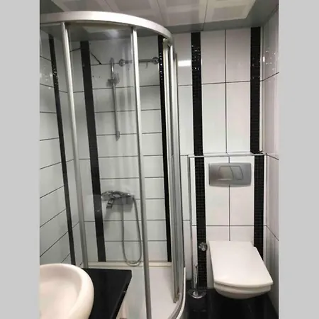 Dünyaca ünlü Konyaaltı Plajına 150mt Uzaklıkta 1+1 * Antalya
