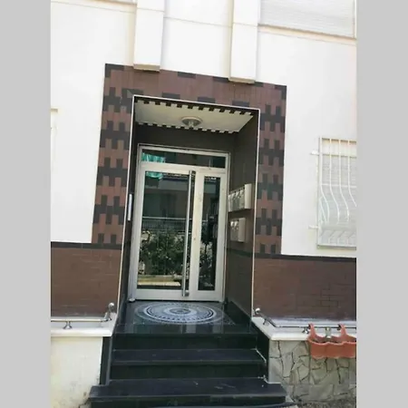 Lejlighed Dunyaca Unlu Konyaalti Plajina 150mt Uzaklikta 1+1 Antalya